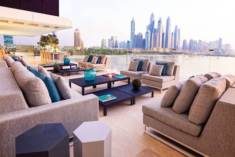 Best areas to buy property in Dubai